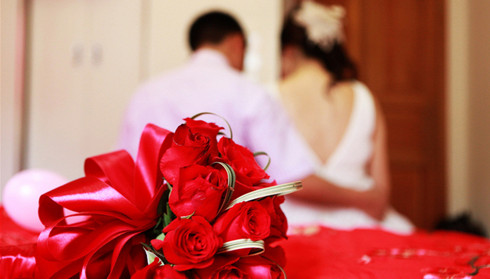 结婚晚上新娘子穿什么睡衣 结婚当天晚上要穿什么睡衣