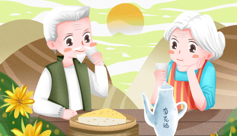 重阳节是几月几号 重阳节是几月几号2020年