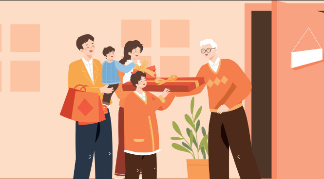 重阳节祝福图片大全 重阳节祝福图片动态