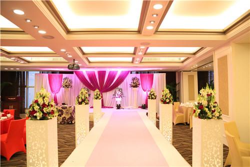 预定婚宴注意事项