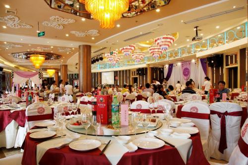 订婚宴酒店注意什么