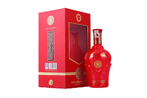 结婚用的酒有哪些品牌