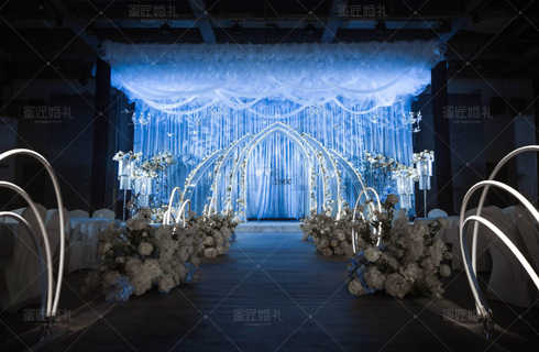 婚庆公司价格明细2020 普通婚庆公司价位多少