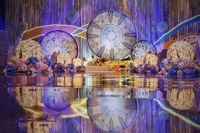 南昌婚宴多少钱一桌