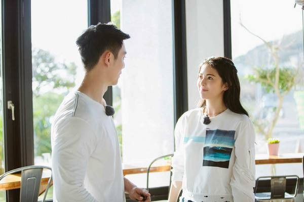 男生认定你是结婚对象