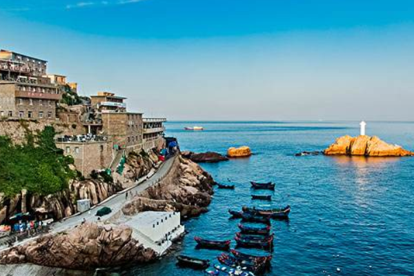 全球十大蜜月海岛 世界十大蜜月海岛