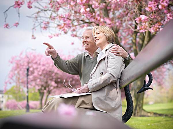中年夫妻怎样的相处模式最好