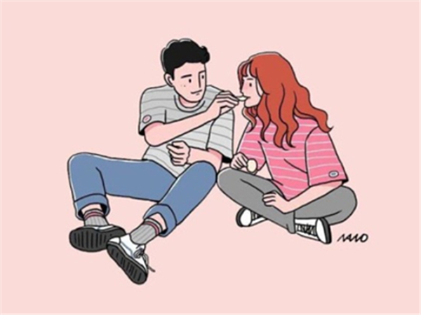 晚上对男生说晚安的撩人情话 给亲爱的甜甜的晚安情话