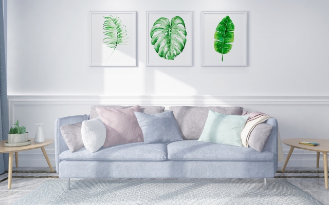 家里怎么才能布置的温馨 婚房怎么才能布置的温馨