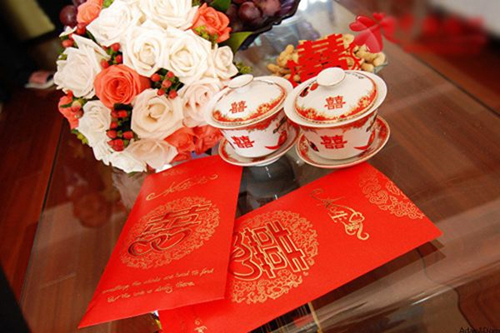 包头订婚女方都要什么