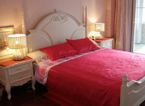 四件套多少支棉最舒服 比较好的纯棉四件套