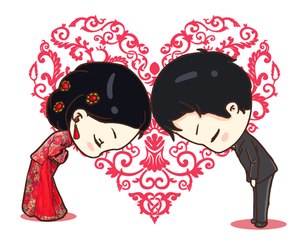 婚礼新郎求婚台词真诚简单版 婚礼新郎求婚表白台词