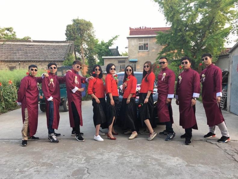 伴郎伴娘有什么忌讳