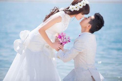 婚礼现场唱什么歌 婚礼上男女对唱的歌曲