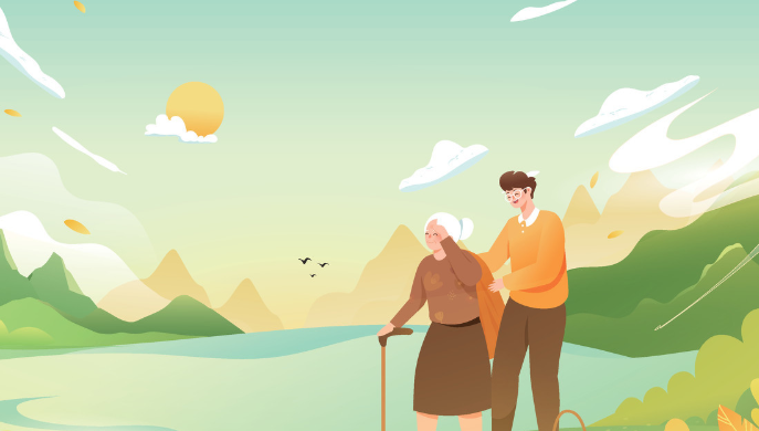 重阳节登高吃糕寓意 重阳节登高是什么意思