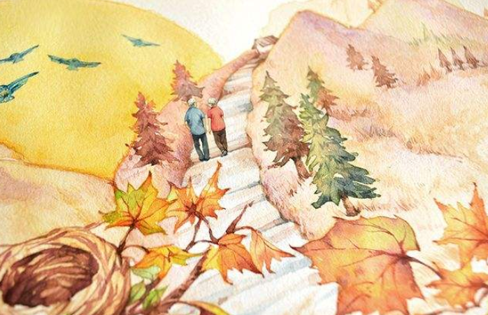 重阳节给老人买什么礼物合适 重阳节老人礼品推荐