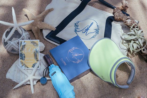 送伴娘什么礼物好