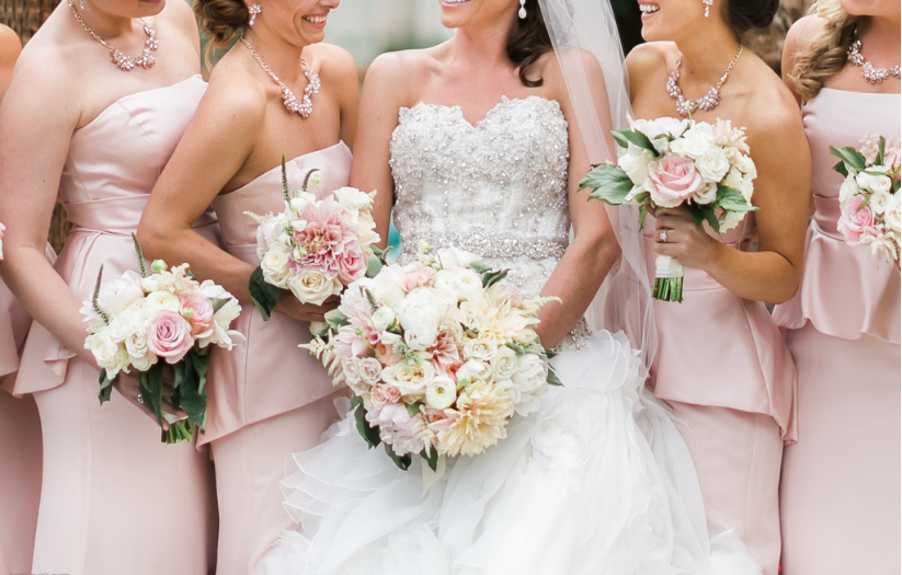 姐妹结婚祝福语简短上档次