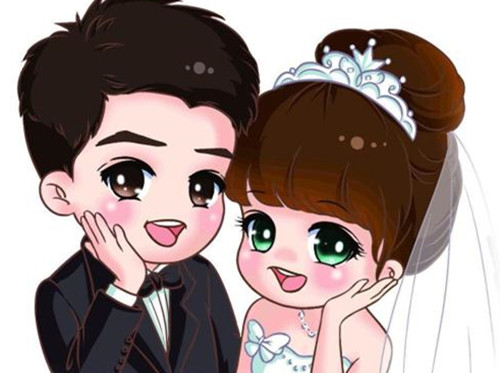 姐妹结婚祝福语简短上档次