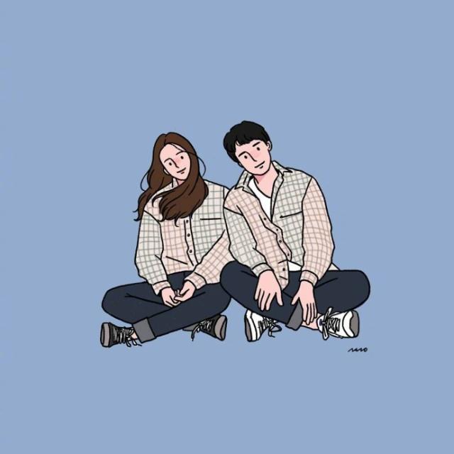 朋友介绍的女孩加微信聊什么