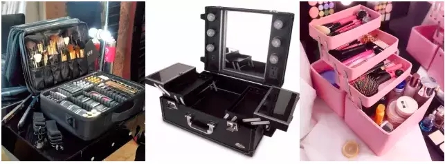 半跟妆和全跟妆的区别 结婚半跟和全跟有什么区别