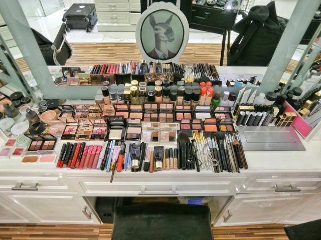 半跟妆和全跟妆的区别