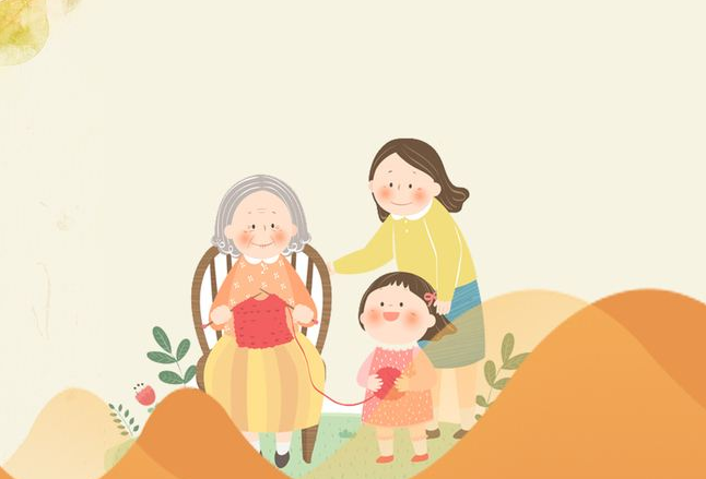 重阳节祝福语文字