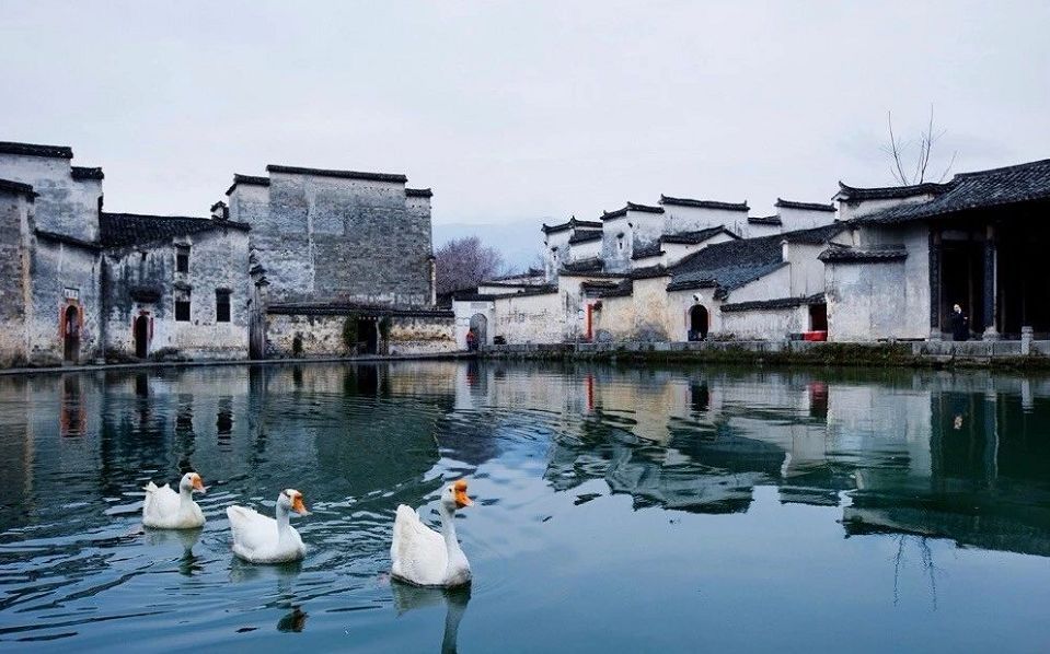 十月末去哪旅游好国内 十月中旬适合去哪儿旅游