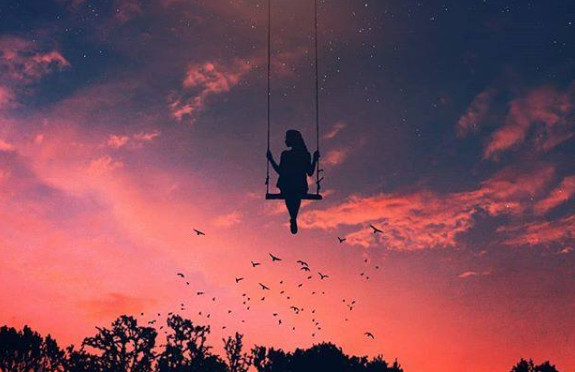 2020年最近很流行的高级情话精选50句