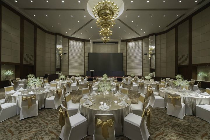 深圳酒店办宴席多少钱一桌 深圳婚宴酒席价目表