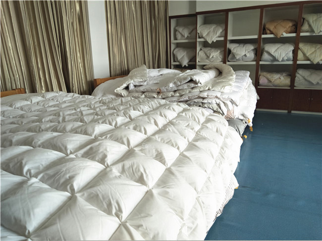 最适合夫妻房床单颜色 夫妻床单忌讳的颜色