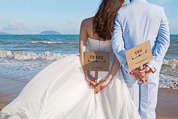 嫁得晚一般都嫁得好