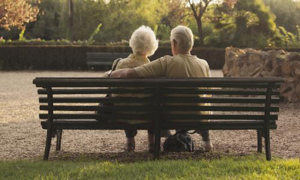 夫妻怎样相处感情才好