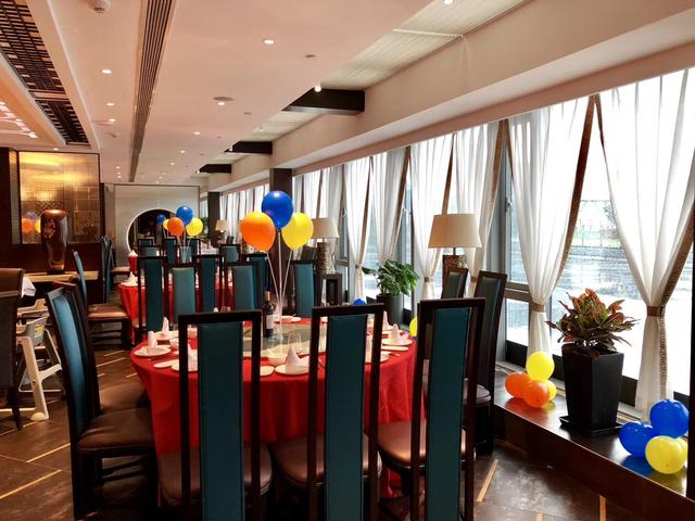 北京好特热国际酒店办宝宝宴