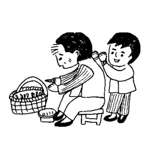 重阳节的四字祝福语句 重阳节四字祝福语大全