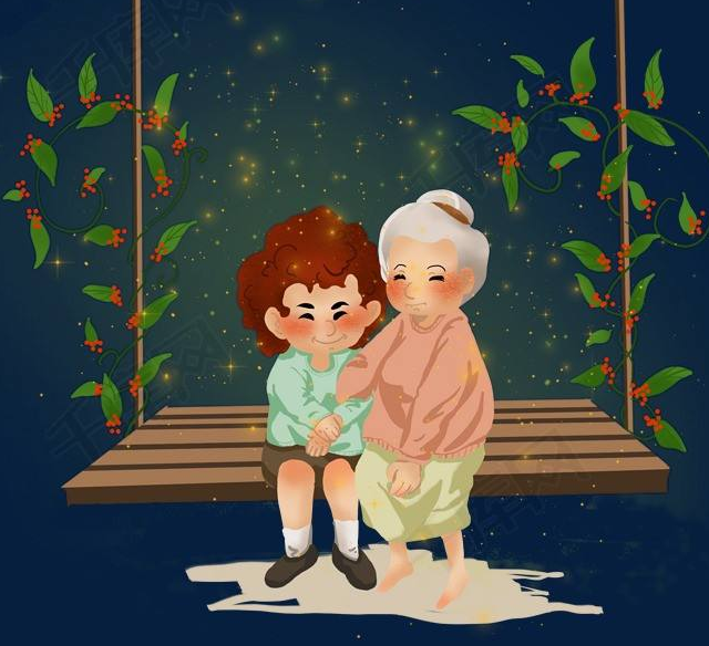 重阳节的四字祝福语句