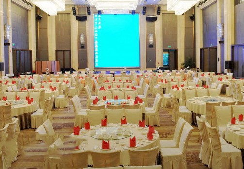 宝宝宴宴会酒店选择