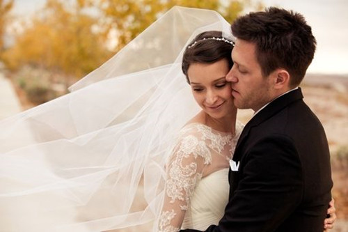 结婚仪式新郎对新娘表白 结婚当天怎么给新娘表白