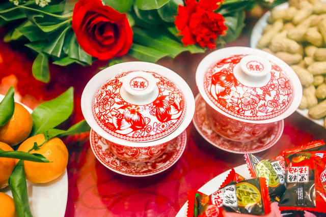 结婚日子遇节气好不好 今年立冬结婚好吗