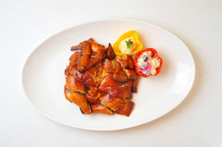 夸媳妇厨艺的经典语录 夸赞媳妇做饭好的句子