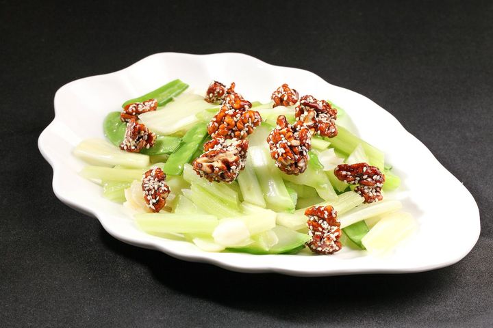 老婆做饭怎么发表朋友圈