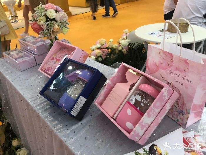 伴娘伴手礼送什么