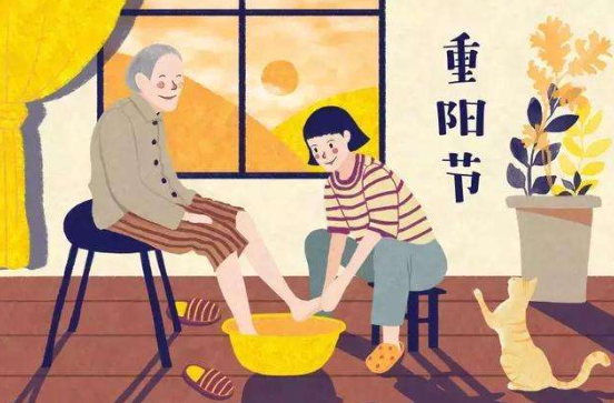 重阳节有哪三个习俗 重阳节风俗整理录