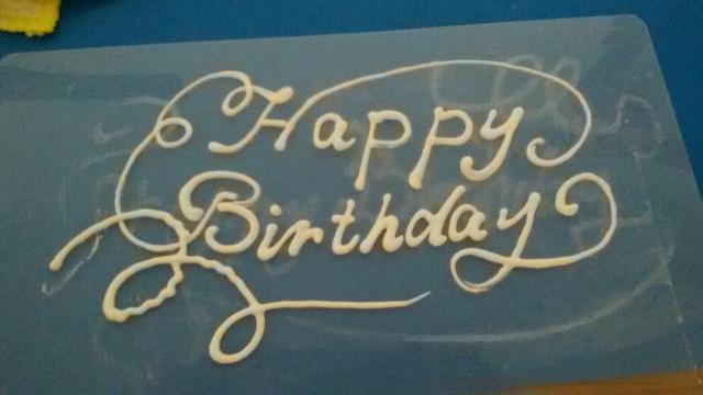 对妈妈的生日祝福语简短