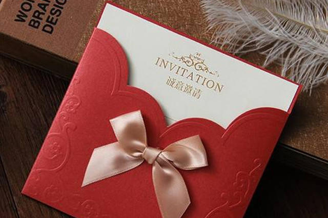 女方朋友圈发结婚通知 女方结婚邀请朋友圈