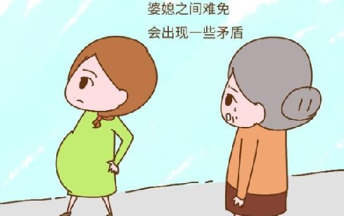 婆婆思想太封建怎么办 如何对付封建思想的婆婆