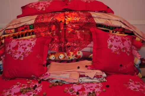 结婚婚房要睡100天吗 结婚要住婚房一个月吗