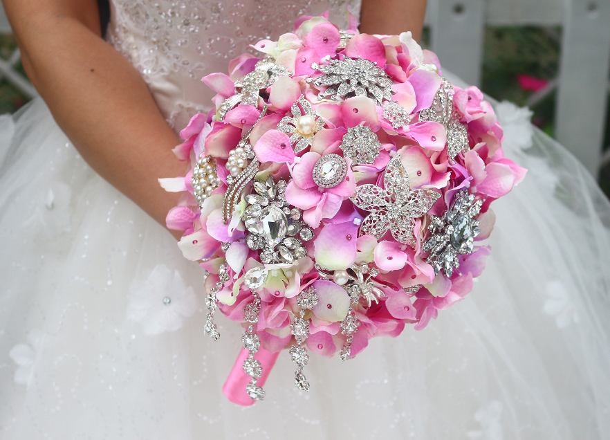 闺蜜接到手捧花的发言词