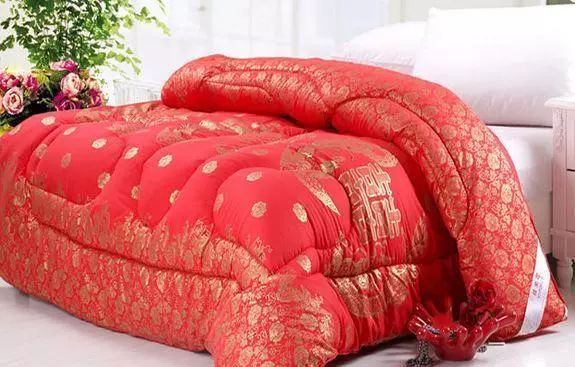 网上买被子靠谱吗 网上买被子在哪质量好点