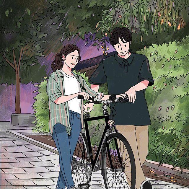 给男朋友99条甜到炸的句子 适合发表说说给男朋友的句子